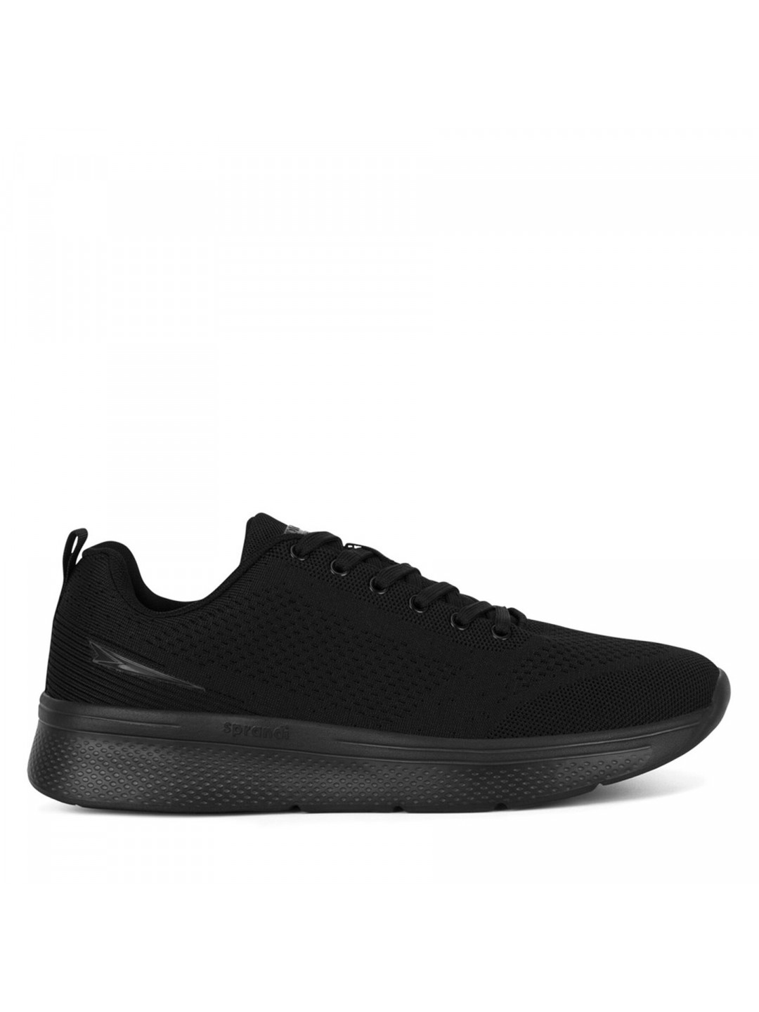Sneakersy Sprandi MPRS-22M06255 Černá